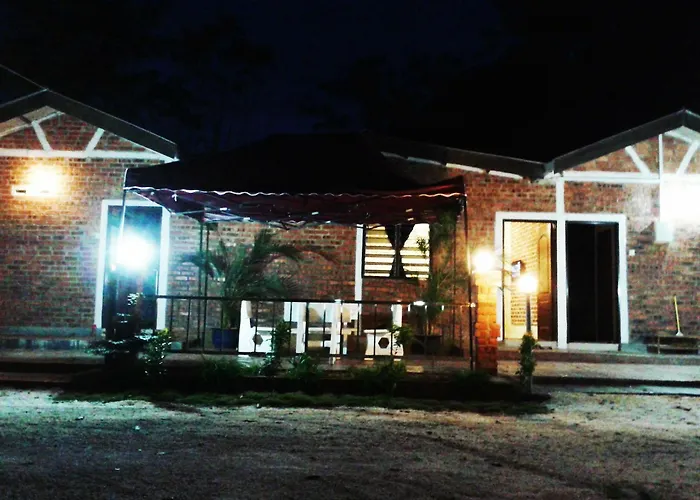 Efm Guest House