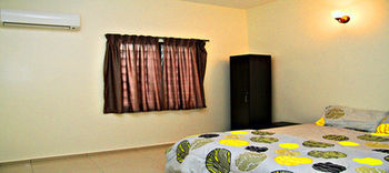 Efm Hotel Ipoh