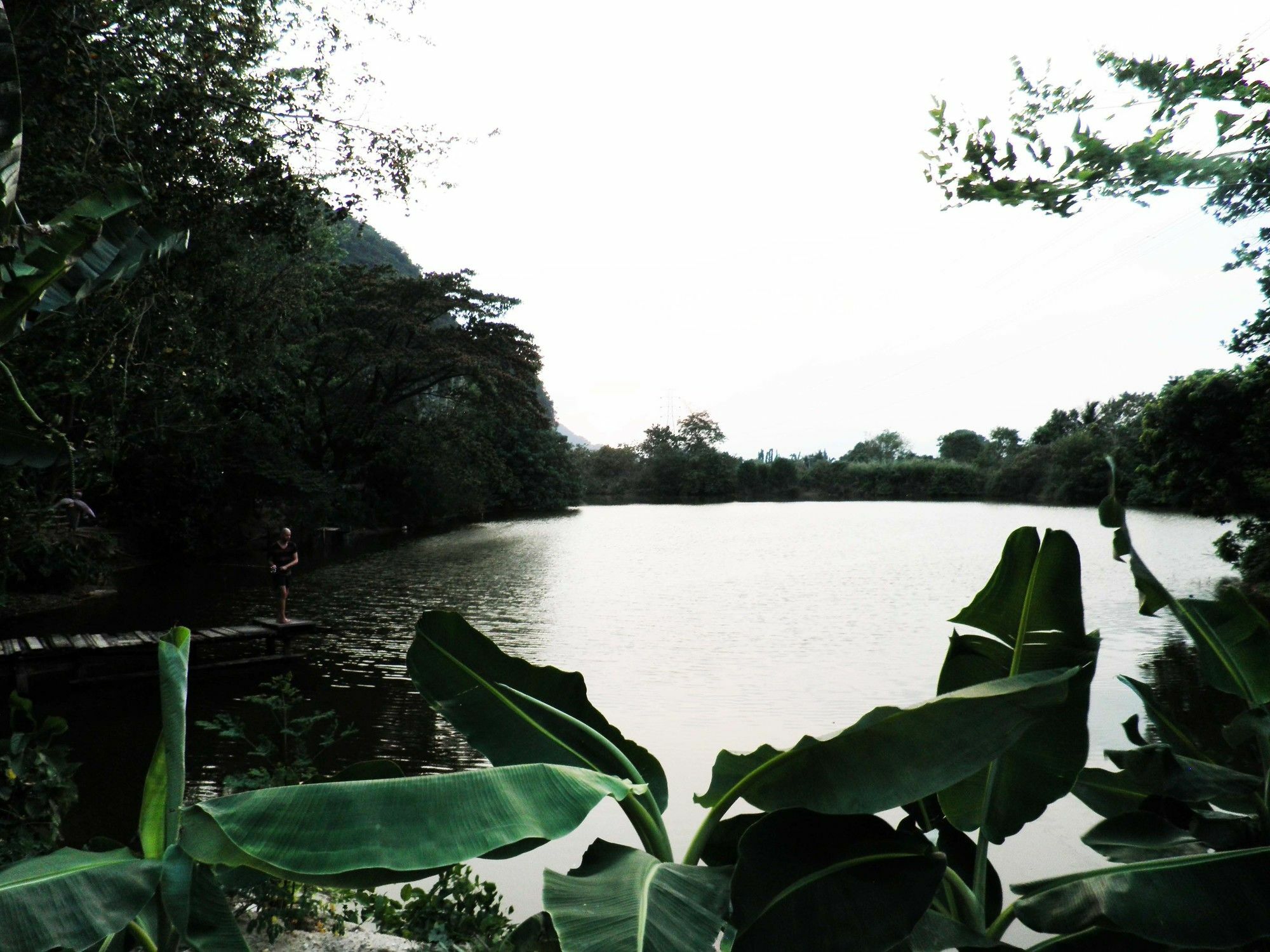 Hotel Efm Ipoh