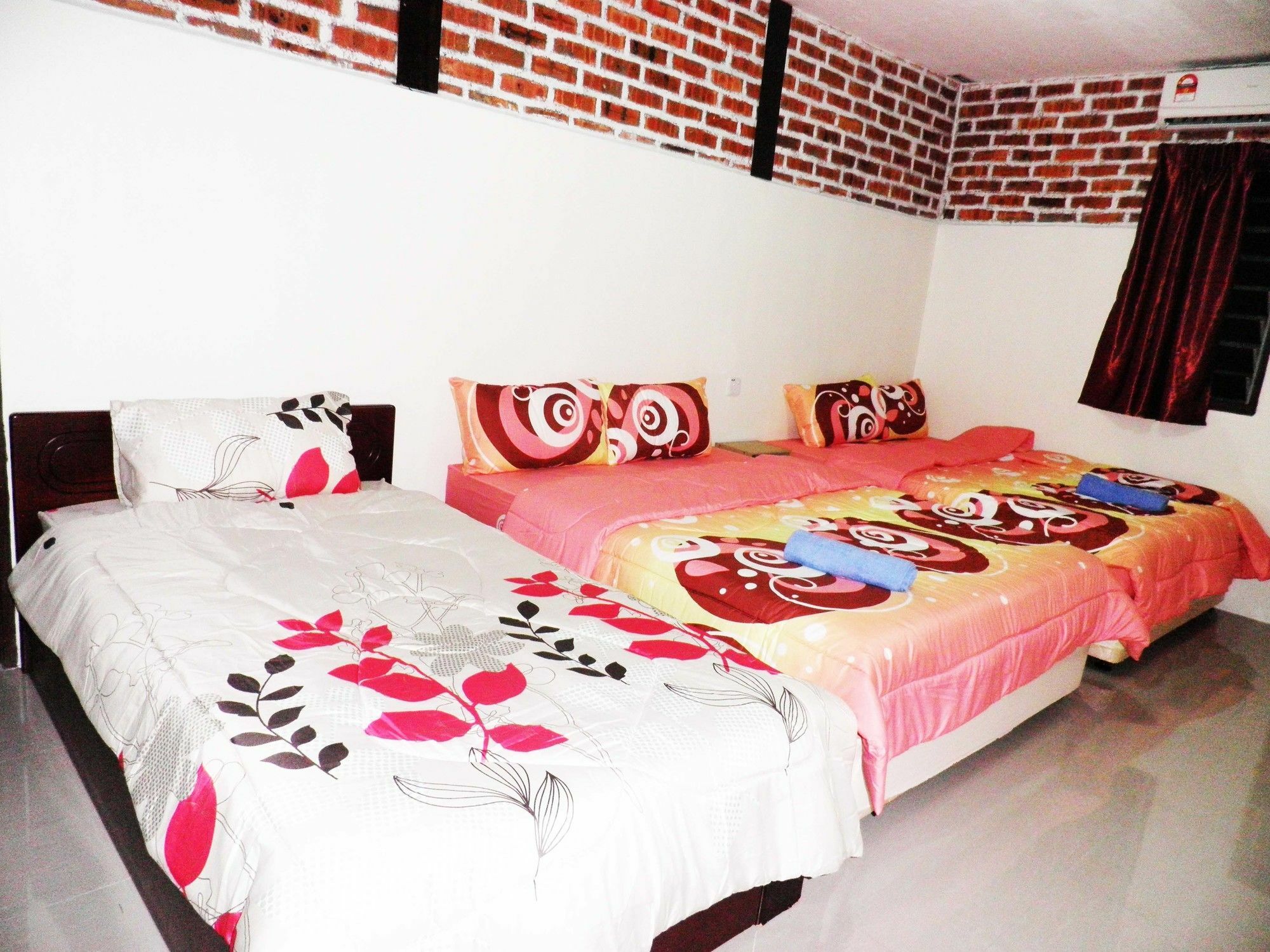Hotel Efm