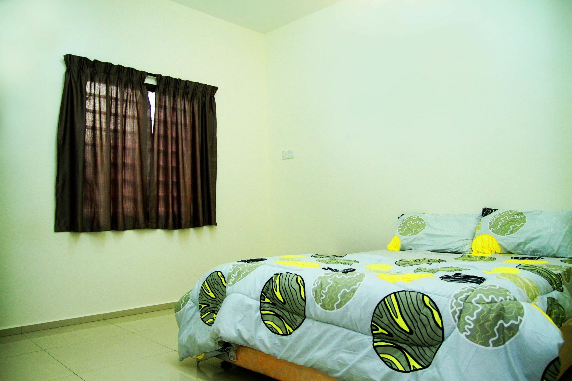Hotel Efm Ipoh